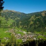 Dorfgastein