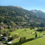 Gastein